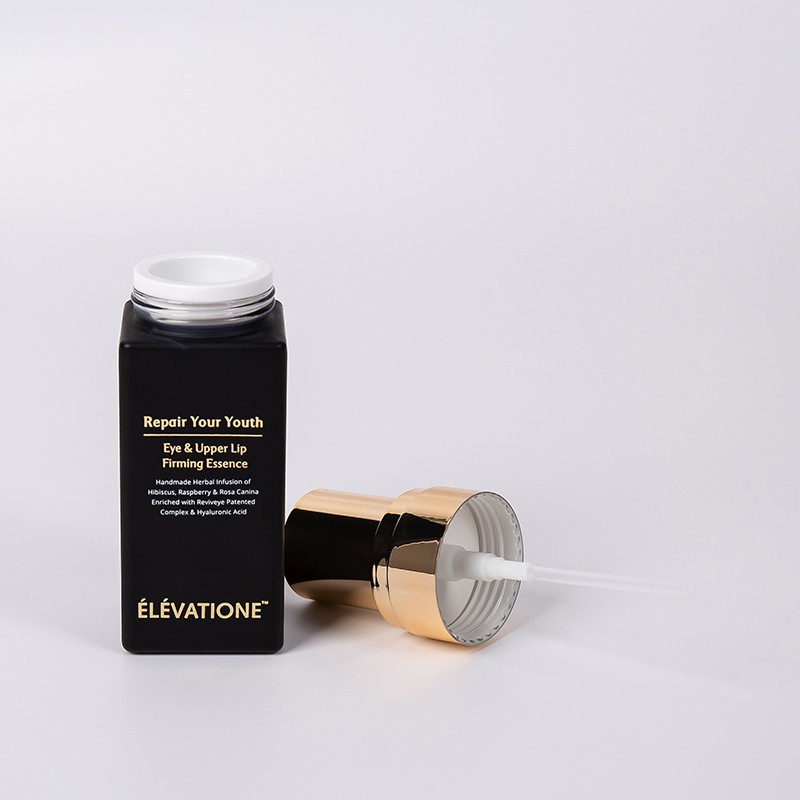 50ml Glass Container For Cosmetics 50ml Glass Container For Cosmetics