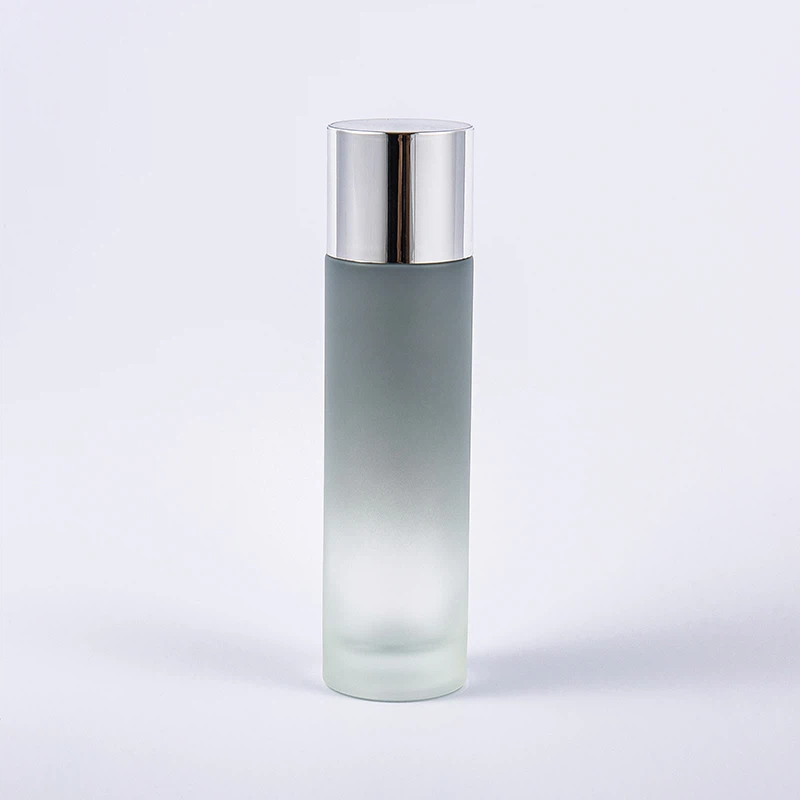 100ml Empty Cosmetic Packaging with cap 100ml Empty Cosmetic Packaging with cap