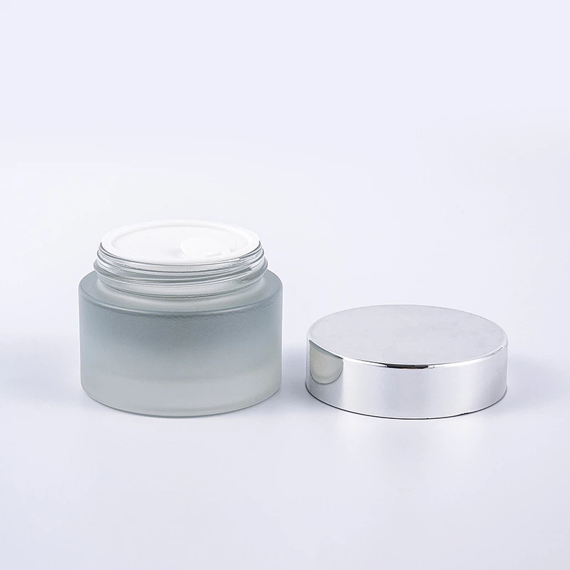 50g Empty Cosmetic Packaging 50g Empty Cosmetic Packaging