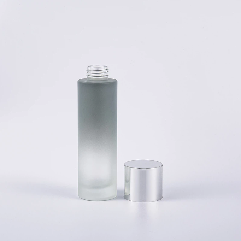 100ml Empty Cosmetic Packaging 100ml Empty Cosmetic Packaging