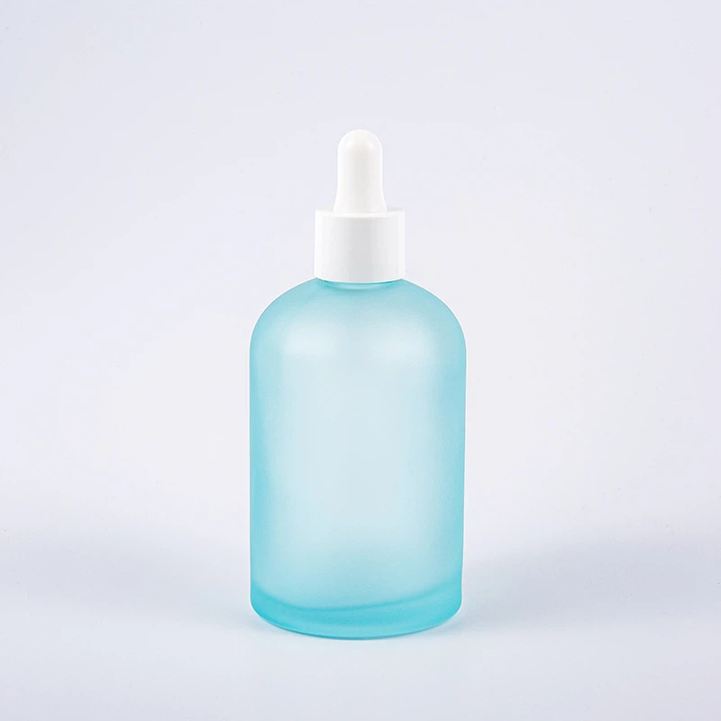 Glass Dropper Bottle Glass Dropper Bottle