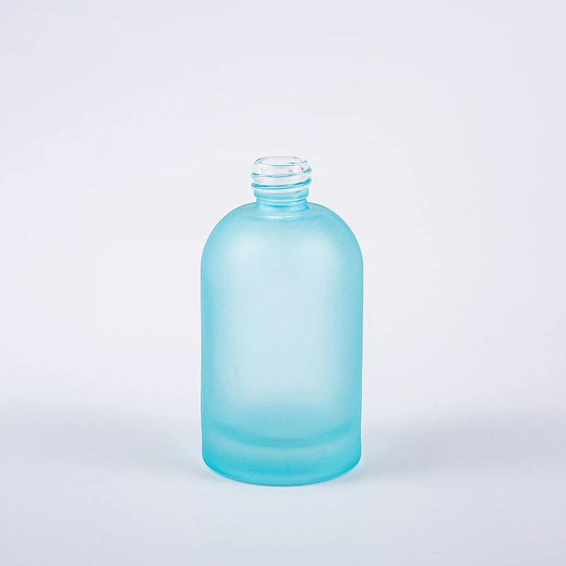 60ml Frosted Glass Dropper Bottle 60ml Frosted Glass Dropper Bottle