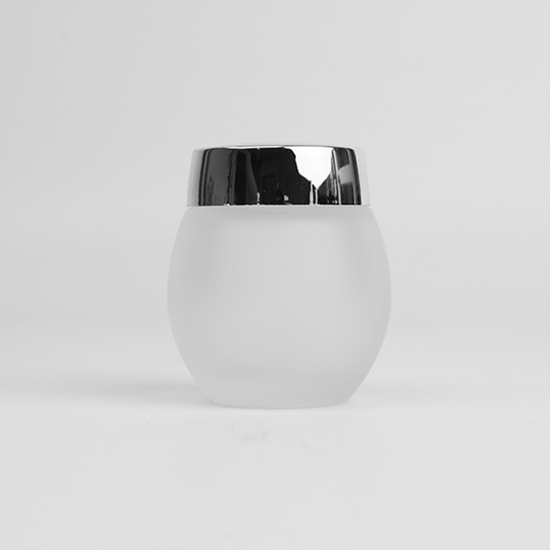 80g frosted glass jar 1 80g frosted glass jar 1