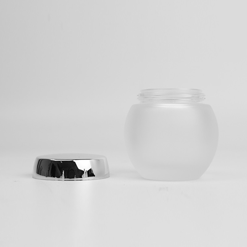 120g glass cream jar 1 120g glass cream jar 1