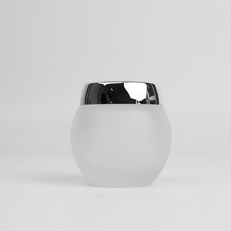 120g glass cream jar 2 120g glass cream jar 2