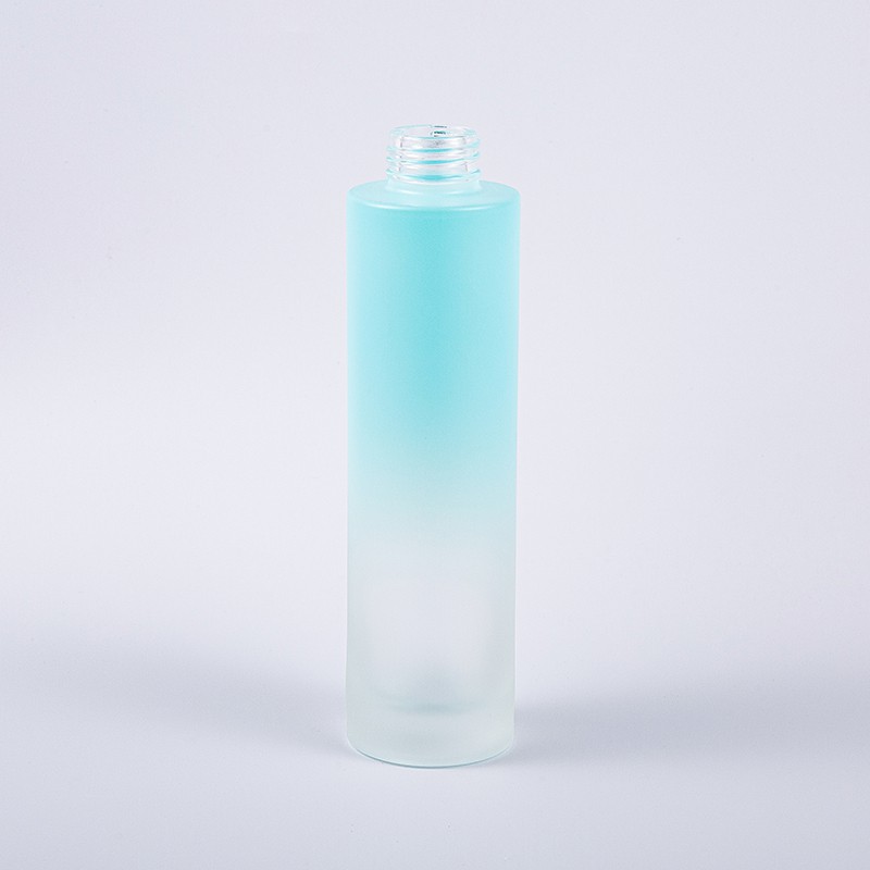 glass Lotion Bottle glass Lotion Bottle