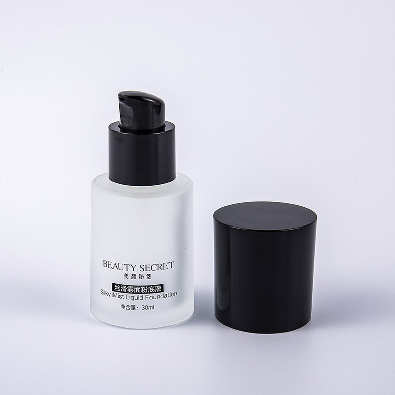 30ML Empty Serum Bottle 30ML Empty Serum Bottle